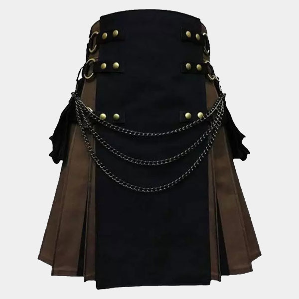 Modern Utility Kilt