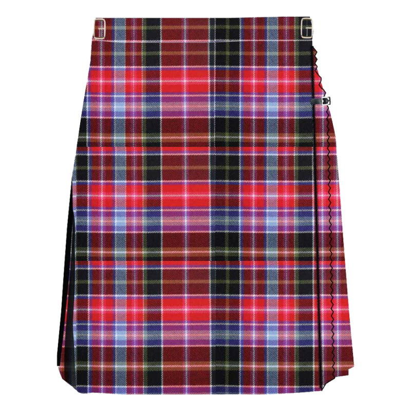 Aberdeen Premium Tartan 