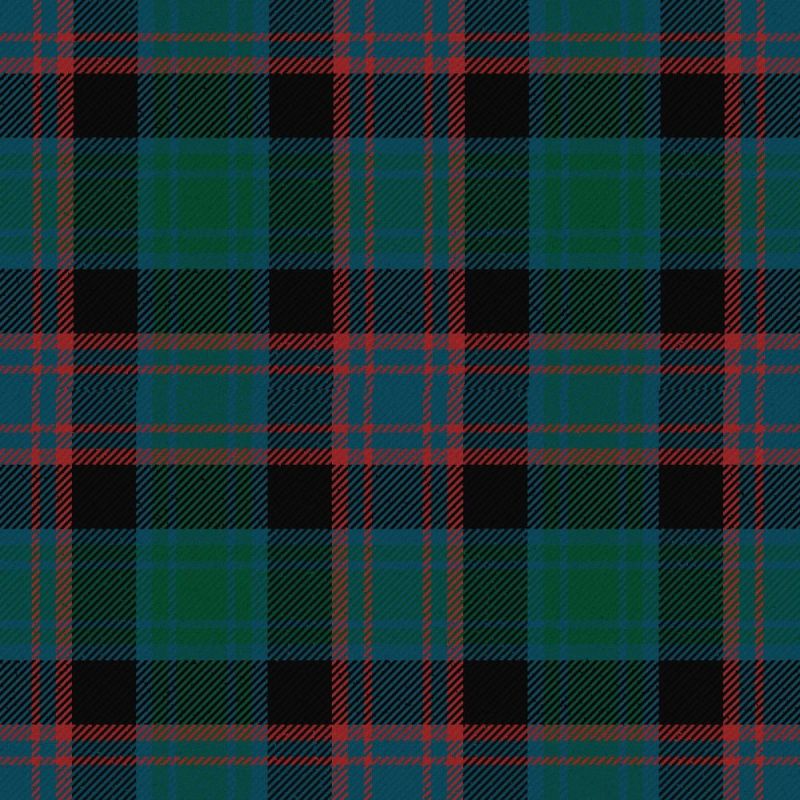 Alexander Hunting Ancient Tartan Kilt