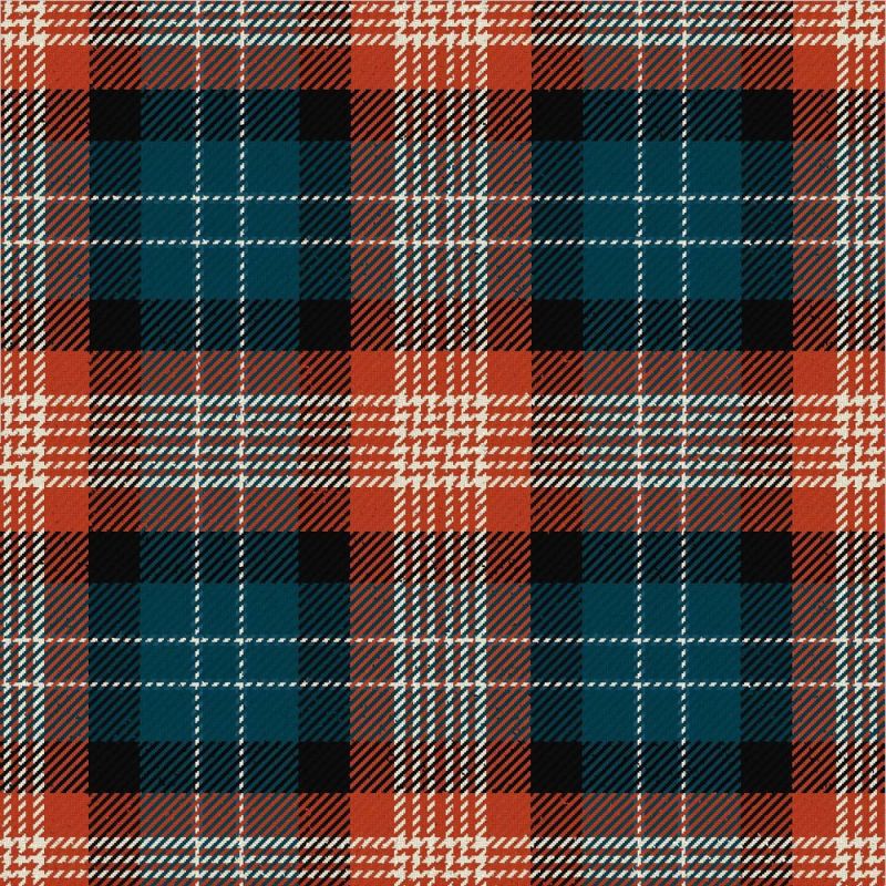 American Bicentennial Ancient Tartan Kilt