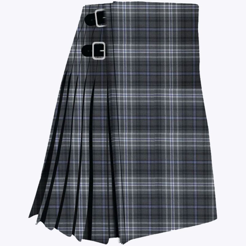 Antique Reivr Tartan Kilt Antique Reivr Tartan Kilt