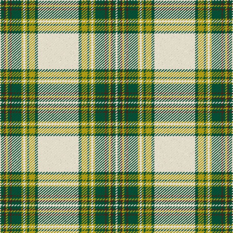 Arbutus Tartan Kilt