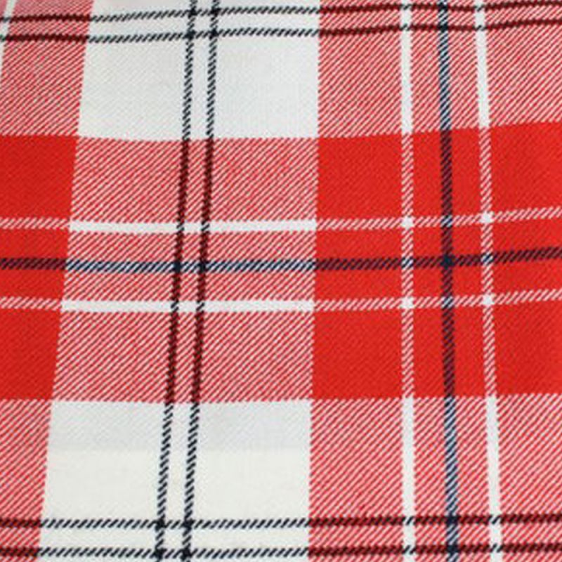 Arduaine Red Tartan Kilt