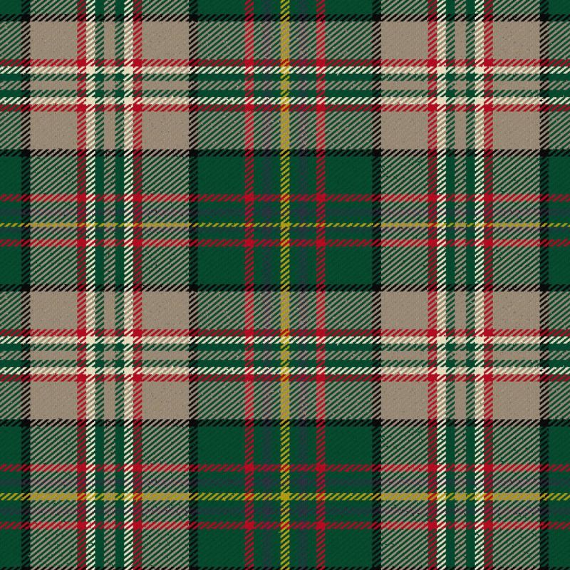 Arizona Ancient Tartan Kilt