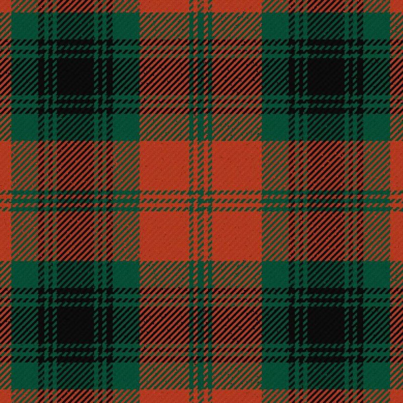 Armadale City Ancient Tartan Kilt