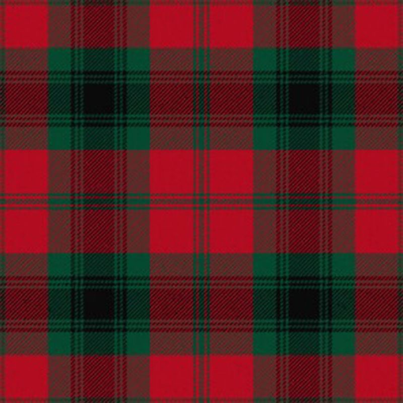 Armadale City Tartan Kilt
