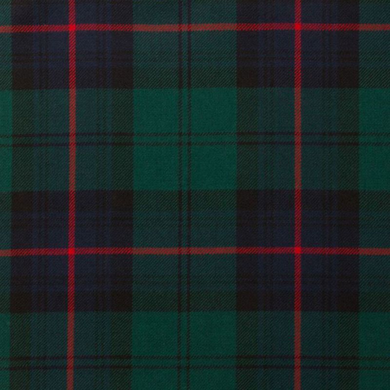 Armstrong Modern Tartan Kilt