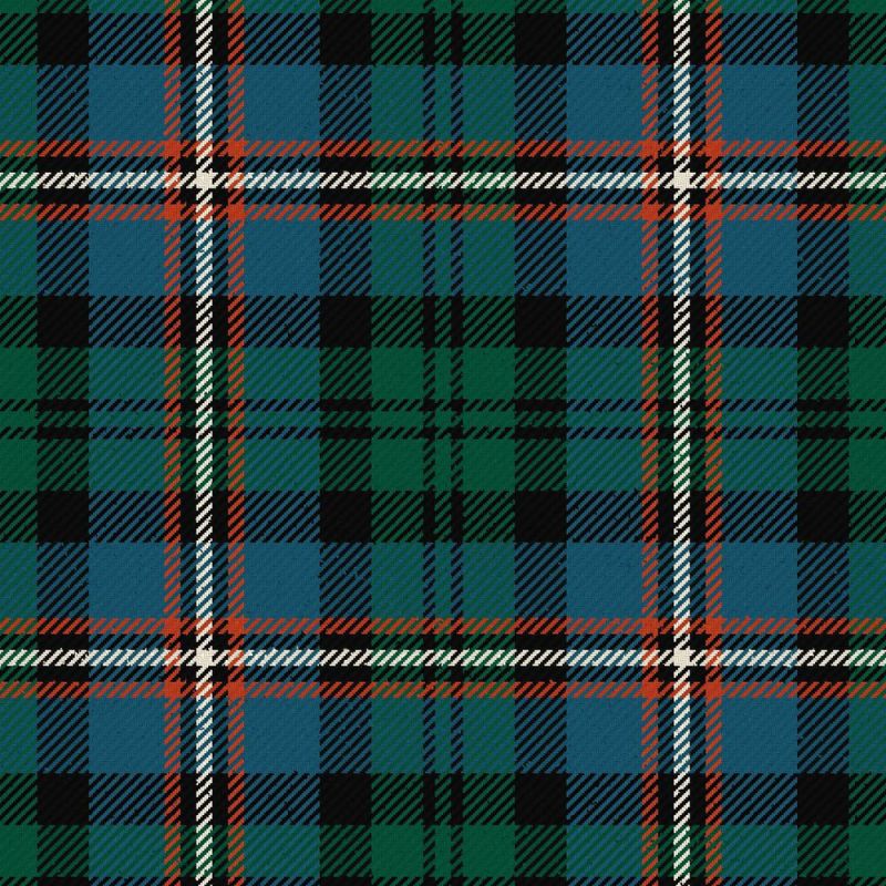 Arndt Ancient Tartan Kilt