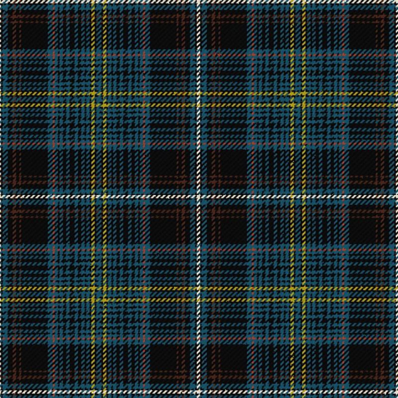 Arnold of California Ancient Tartan Kilt