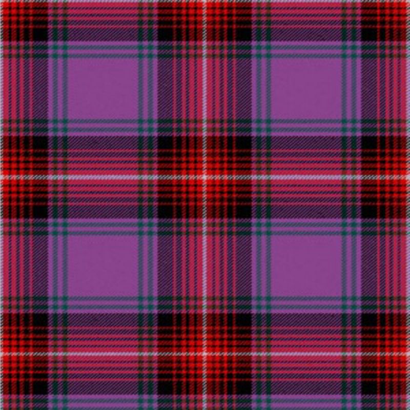 Arran District Tartan Kilt