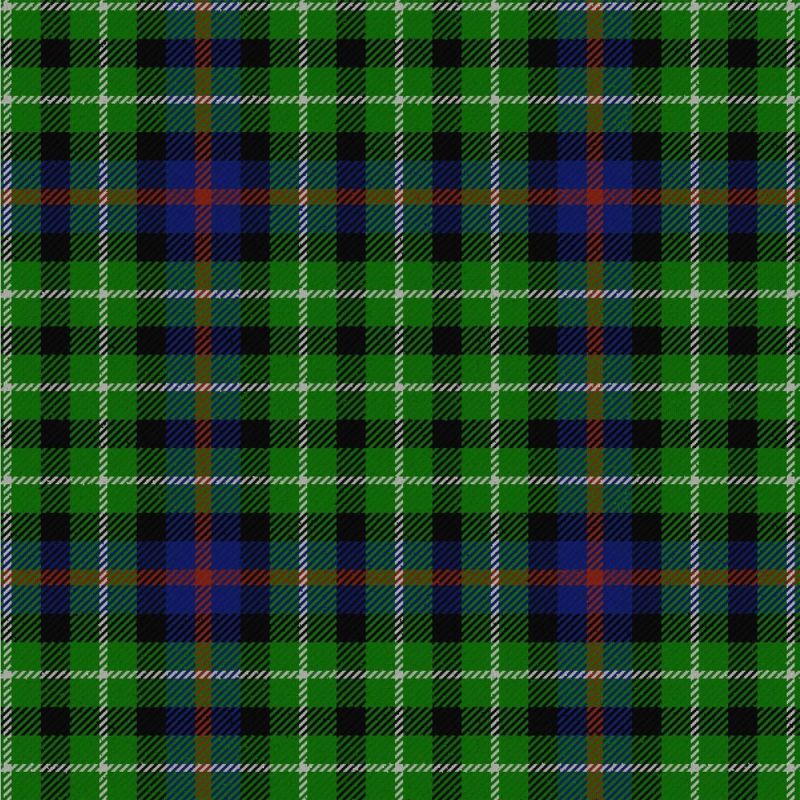 Arrol Tartan Kilt