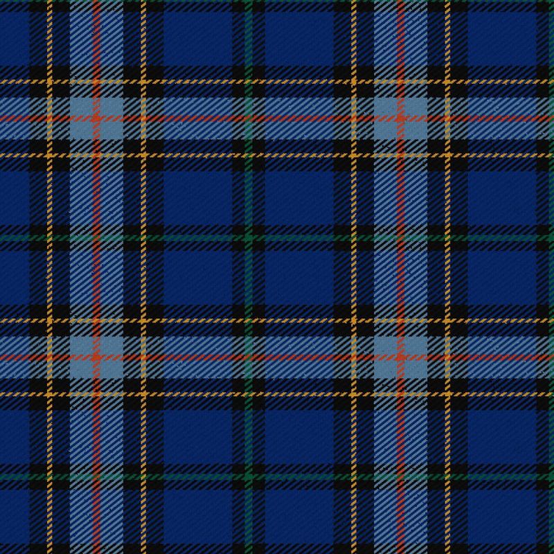 Arundel County Tartan Kilt