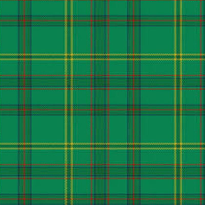 ASDA Wal-Mart Tartan Kilt