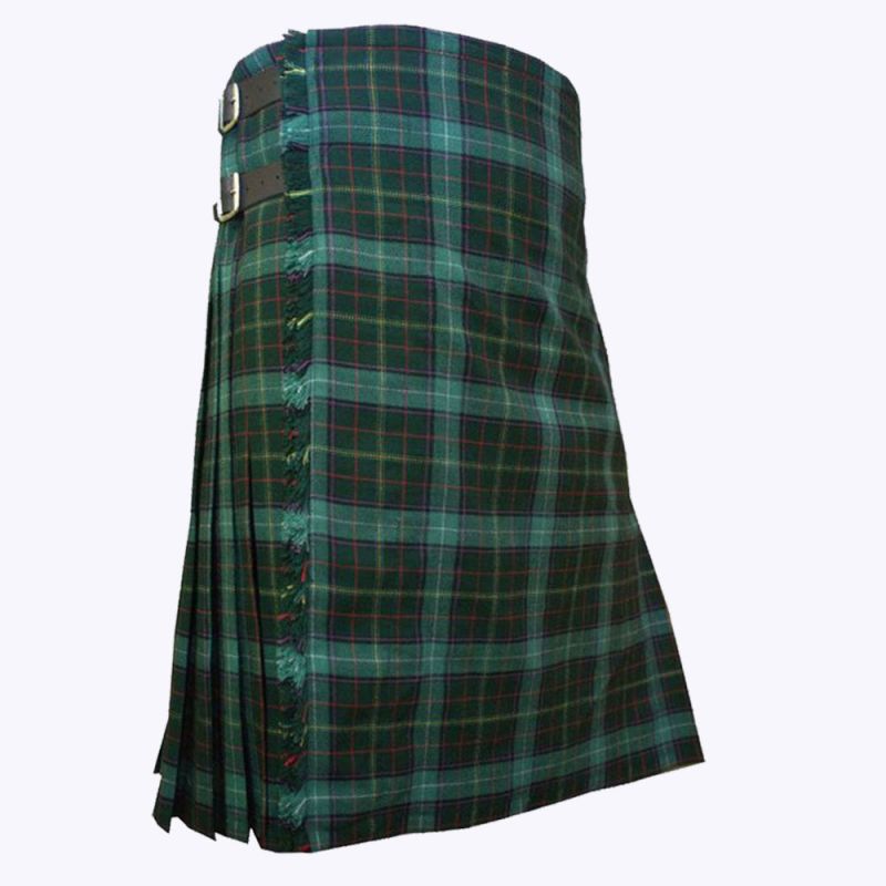 Clan Walsh Tartan Kilt Clan Walsh Tartan Kilt