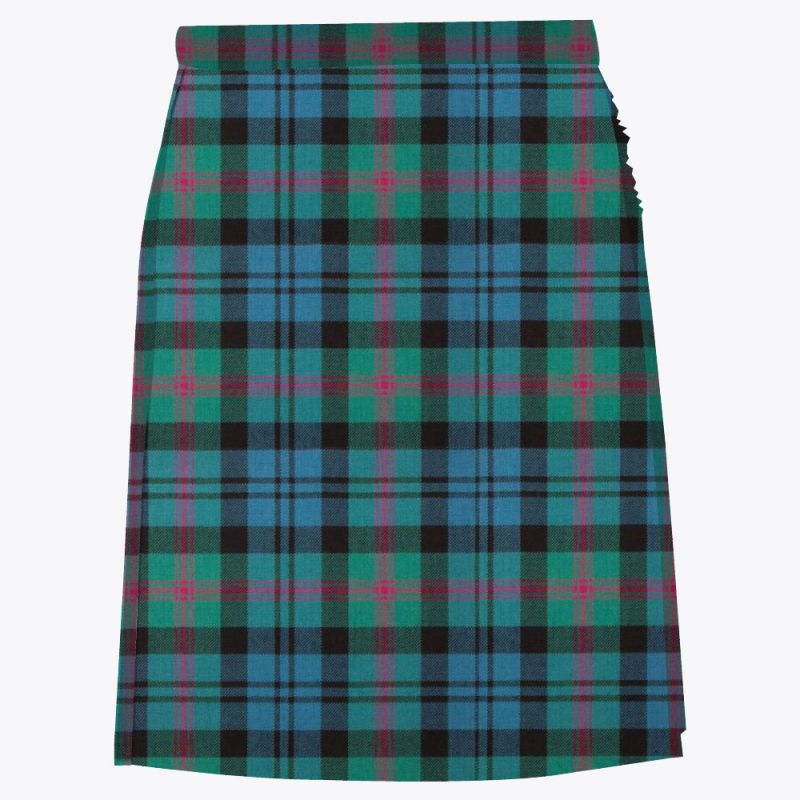 Baird Ancient Women Tartan Kilt