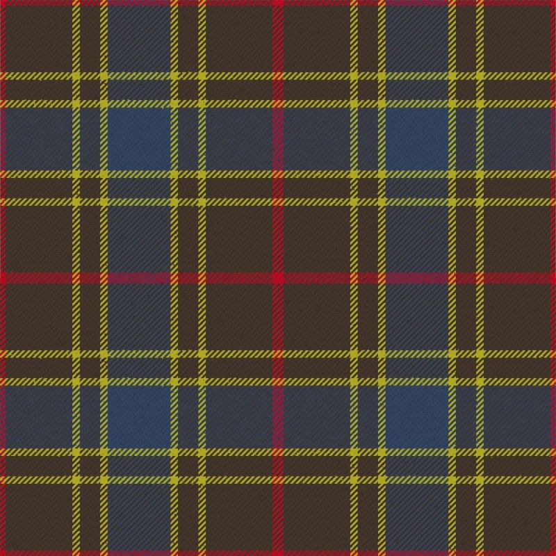 Balfour Tartan Kilt