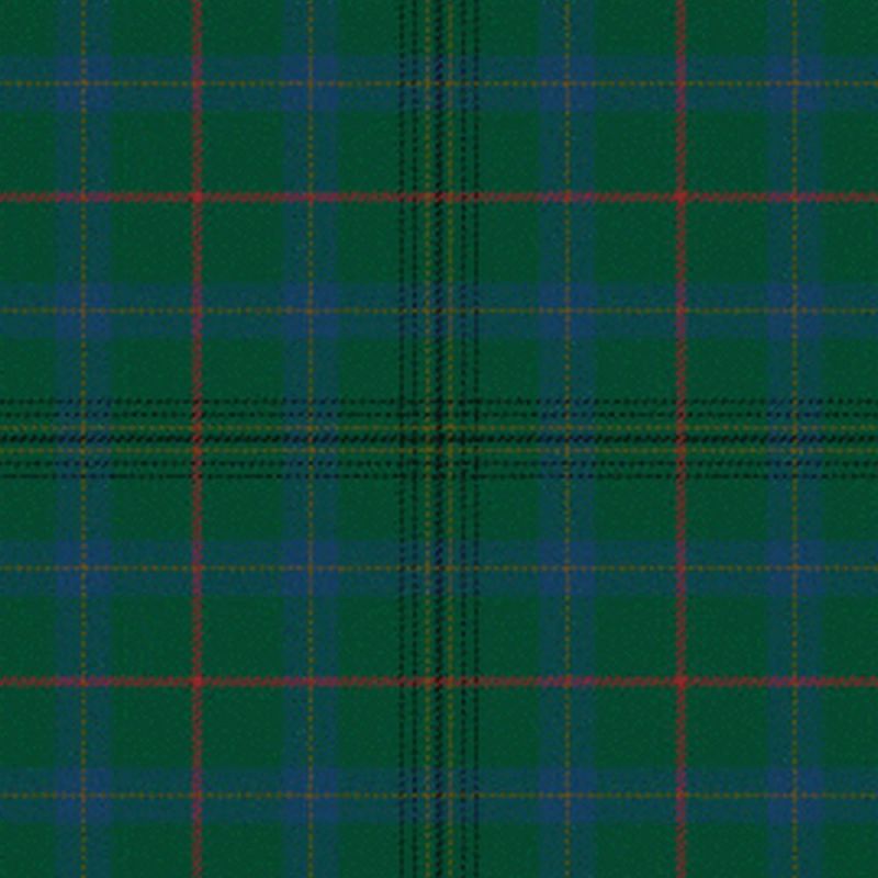 Bartlett Ancient Tartan Kilt
