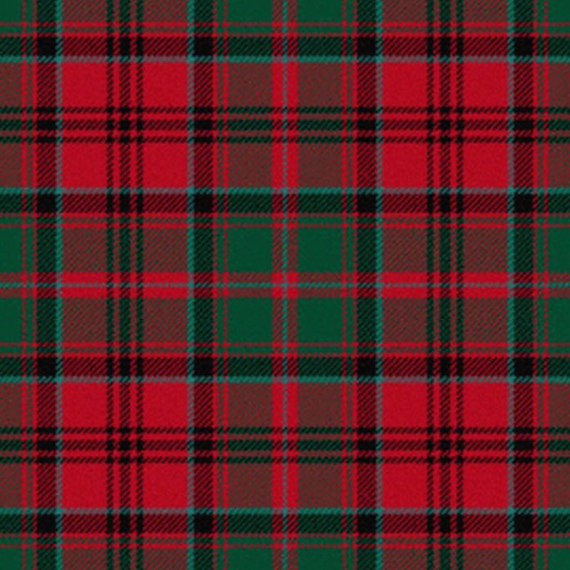 Bates Ancient Tartan Kilt