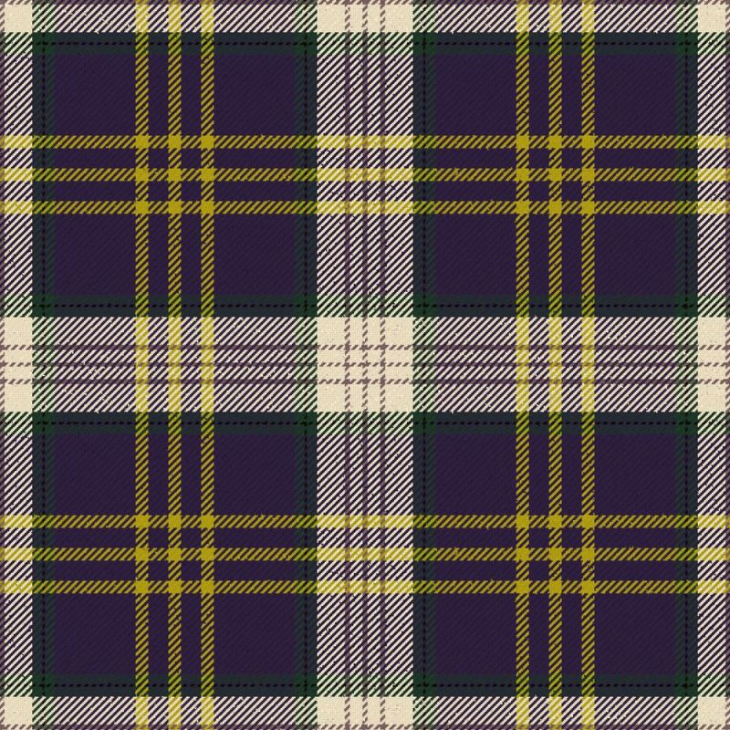  Baudoux Et Amis Picards Ancient Tartan Kilt