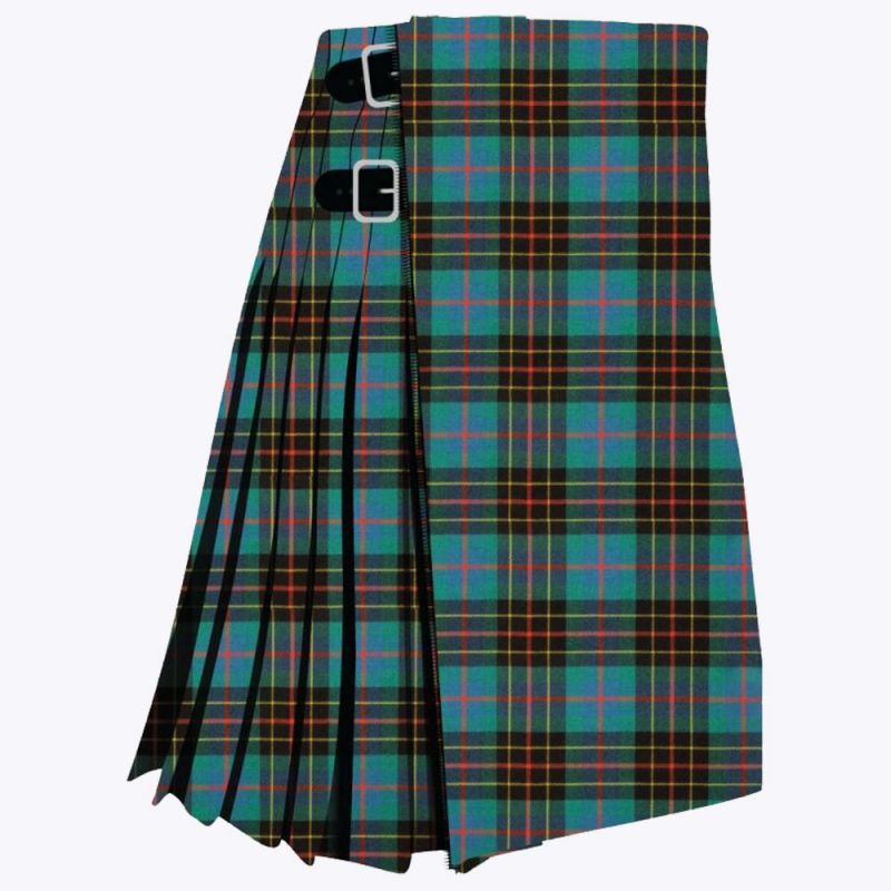 Brodie Hunting Ancient Tartan Kilt Brodie Hunting Ancient Tartan Kilt