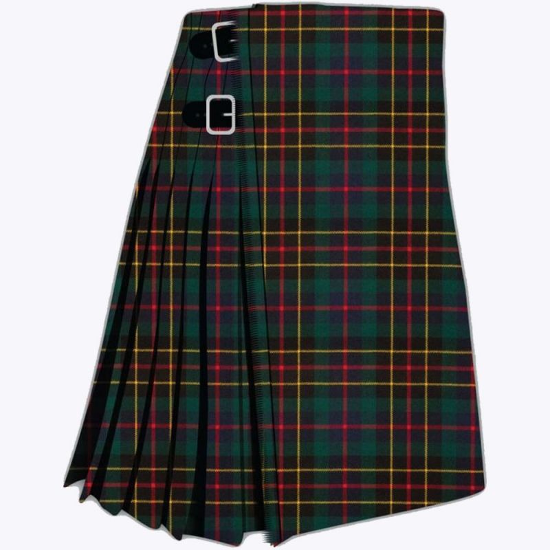 Brodie Hunting Modern Tartan Kilt Brodie Hunting Modern Tartan Kilt