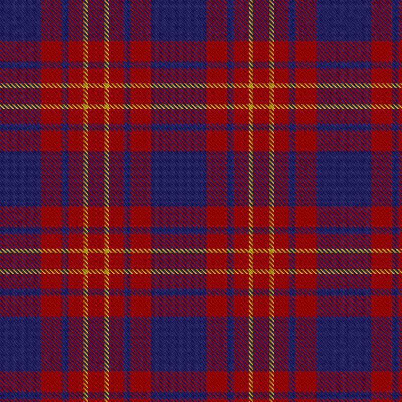 Butler Tartan Kilt
