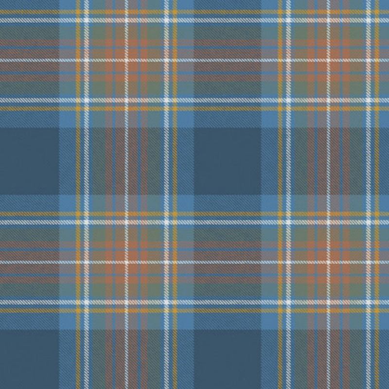 Cairngon Tartan KIlt