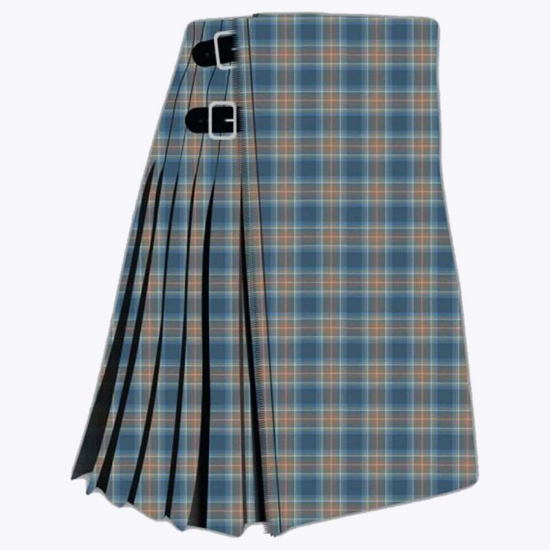 Cairngon Tartan KIlt