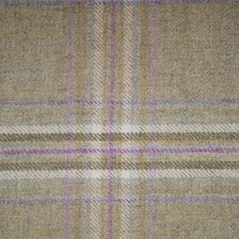 Cairngorm Blossom Tartan Kilt
