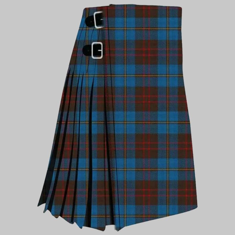Cameron Hunting Tartan Kilt