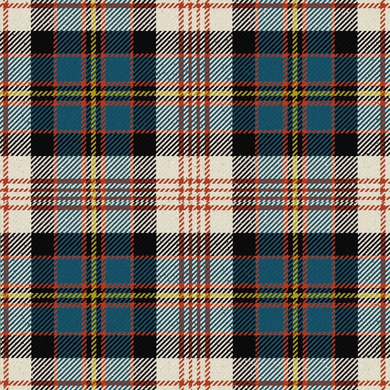 Cameron of Erracht Dress Ancient Tartan Kilt