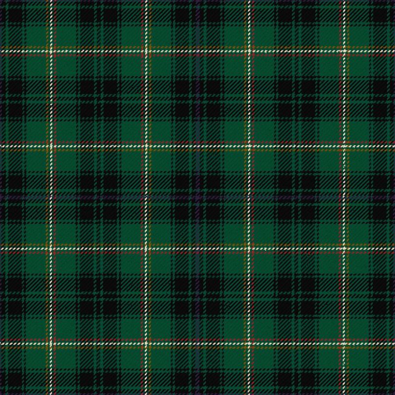 Campbell Marquis of Lorne Ancient Tartan Kilt