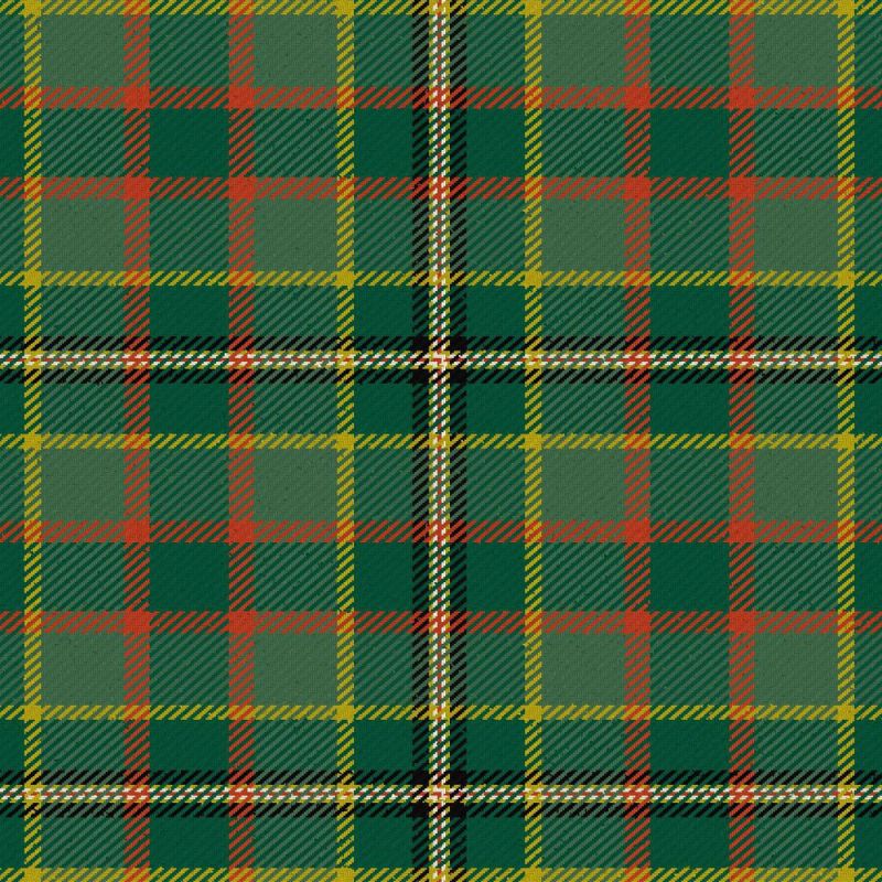 Cates Hunting Ancient Tartan Kilt