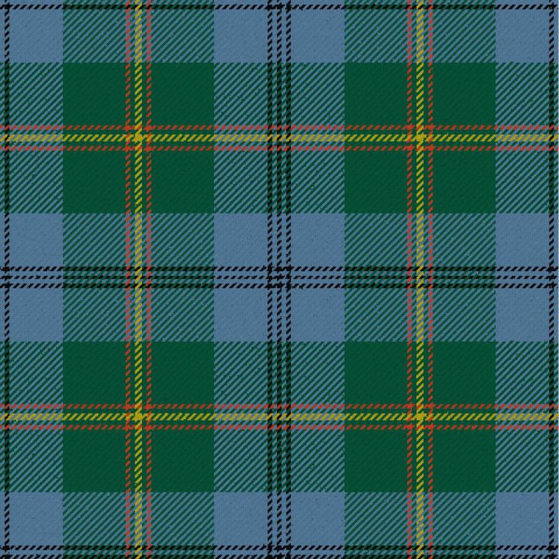 Chartered Accountants of Scotland Ancient Tartan Kilt
