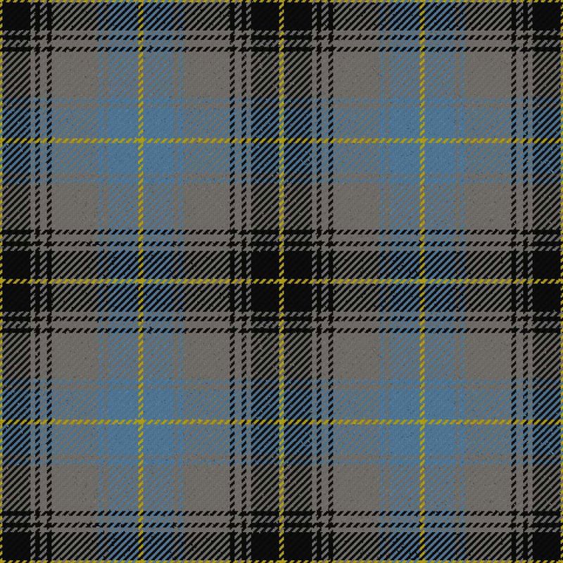 Chartered Institute of Bankers in Scotland Tartan Kilt Chartered Institute of Bankers in Scotland Tartan Kilt