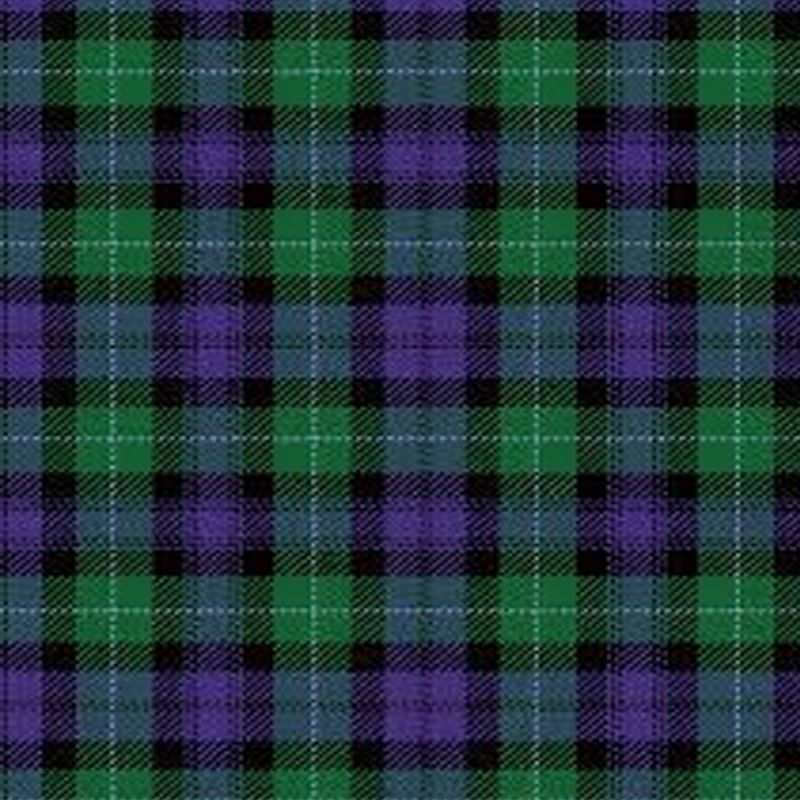 Cheape of Torosay Ancient Tartan Kilt
