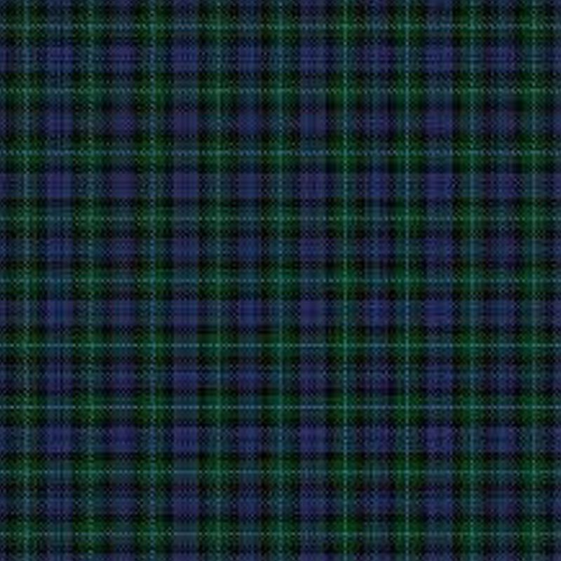 Cheape of Torosay Tartan Kilt