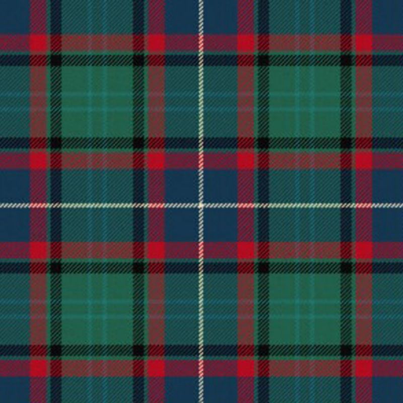 Cherokee Tartan Kilt