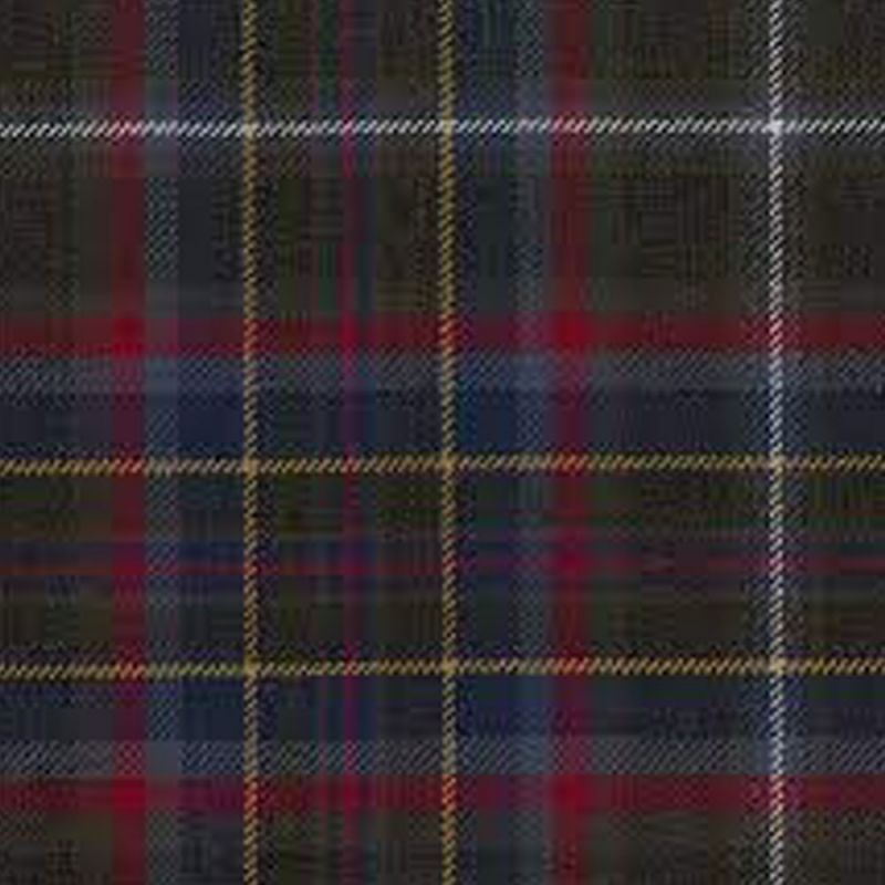 Chieftain Hebridean Tartan Kilt