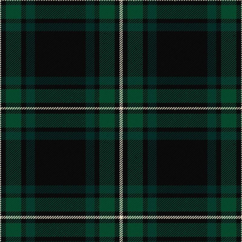 Childers Tartan Kilt