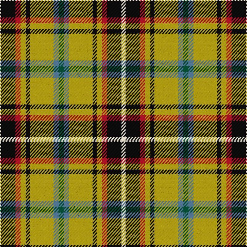 Christopher Modern Tartan Kilt