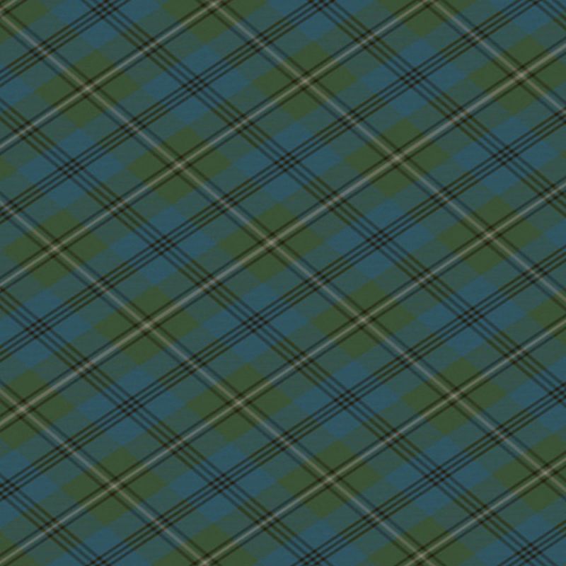 Clan Ben Lomond Tartan Kilt