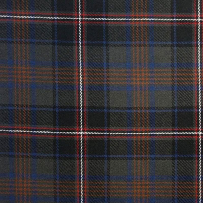 Clan Capercaillie Tartan Kilt