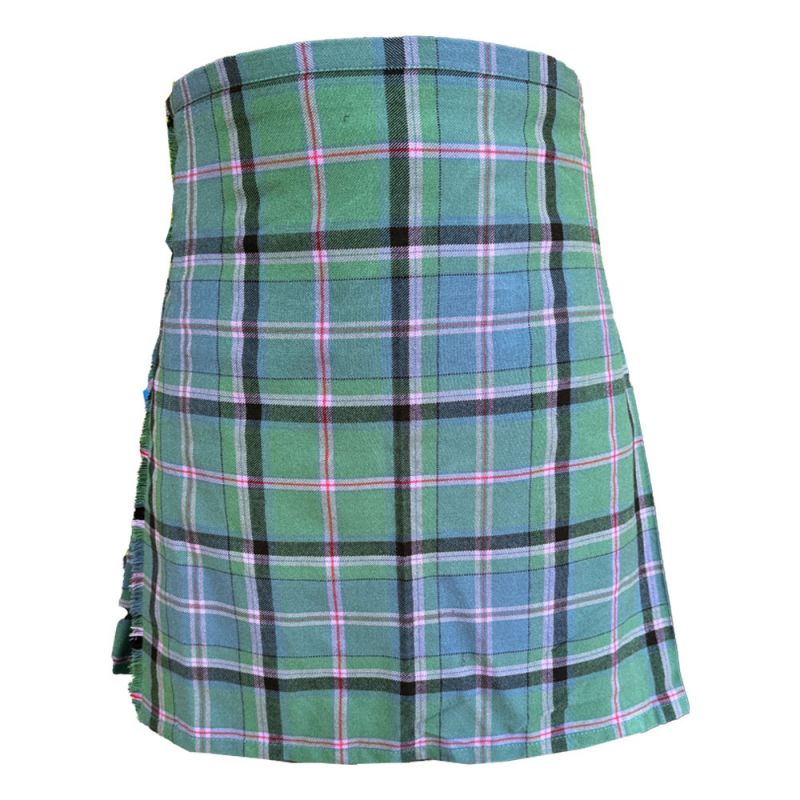 Clan Cooper Ancient Tartan Kilt