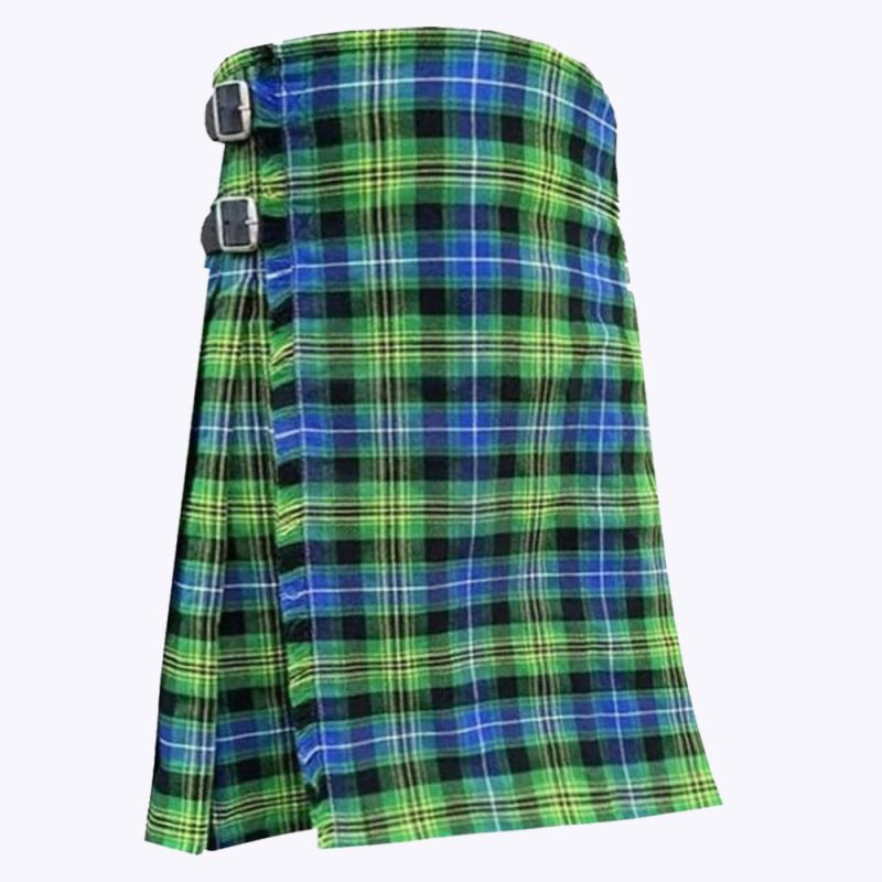 Clan Doherty Tartan Kilt