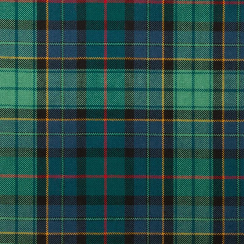 Leinster Green Irish Tartan Kilt
