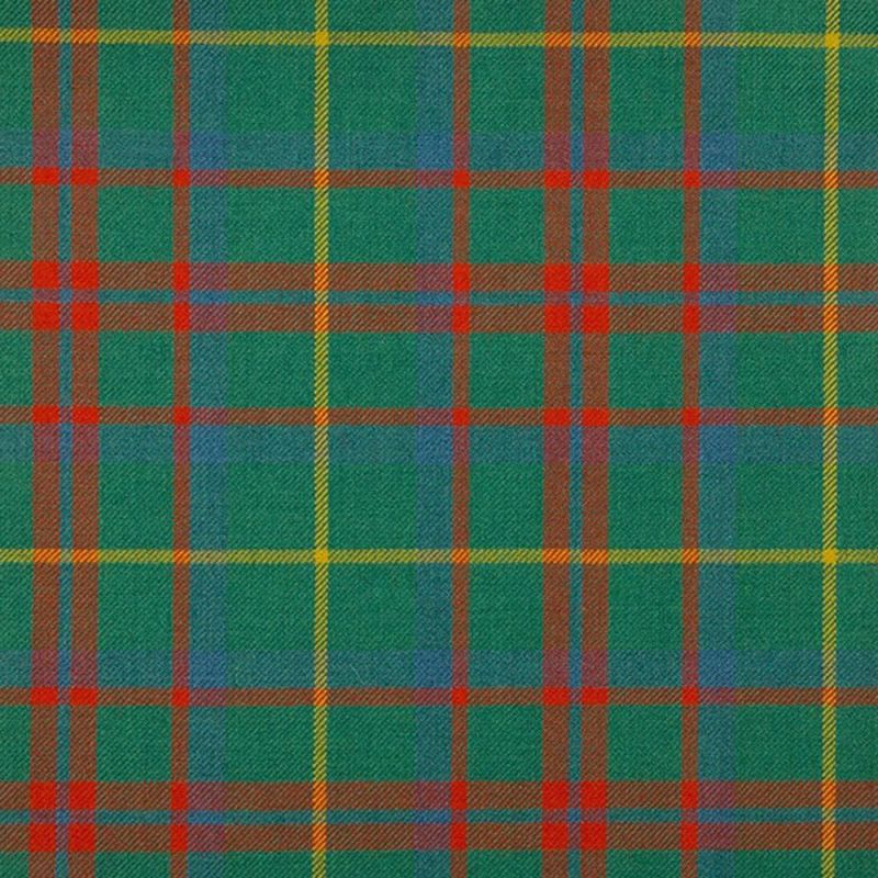 Clan MacIntosh Hunting Ancient Tartan Kilt