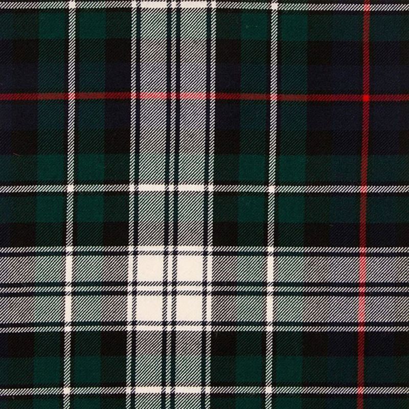Clan MacKenzie Dress Modern Tartan Kilt