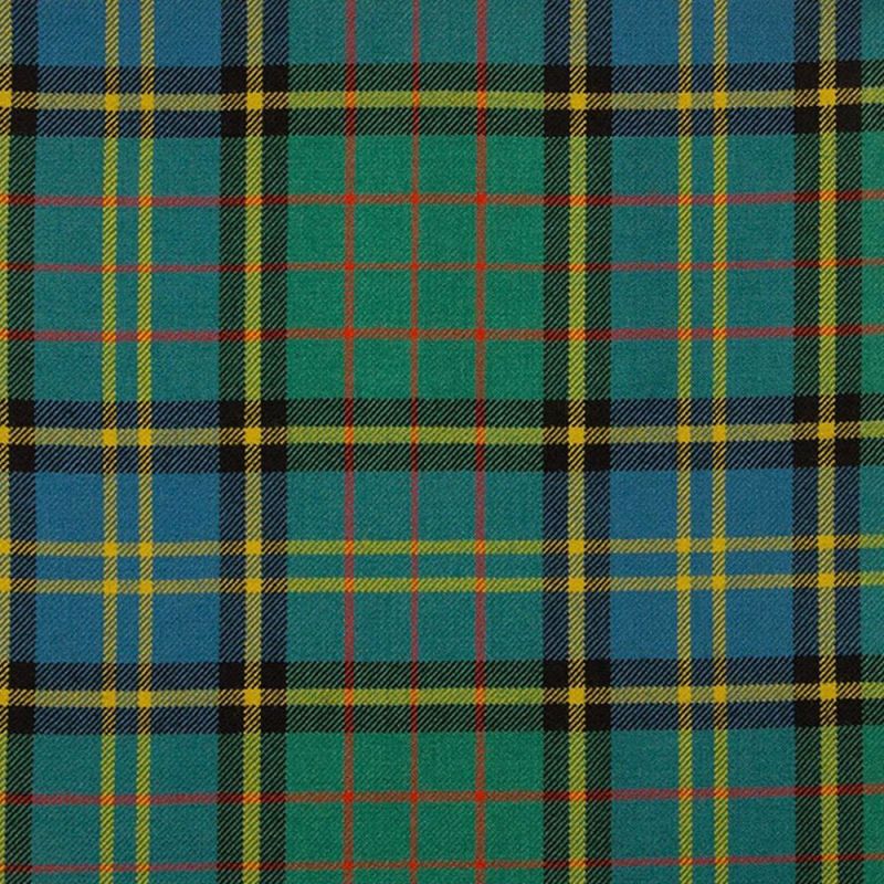 Clan MacMillan Hunting Ancient Tartan Kilt