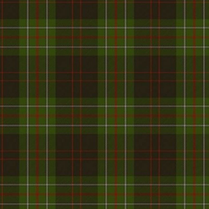 Clan-McDermott-Tartan